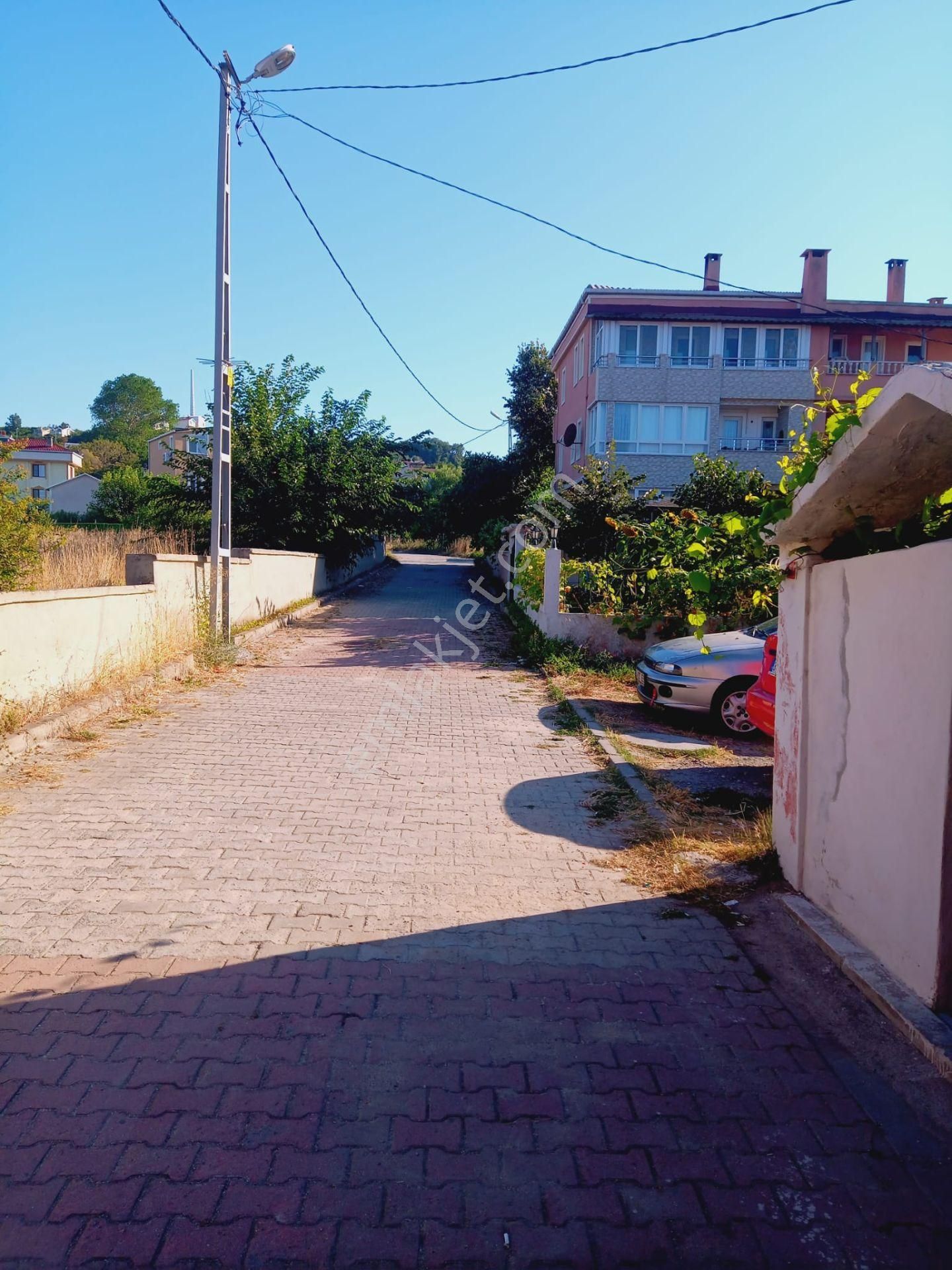 Sahile 3 Dk | Müstakil | Bahçeli | Arsalı | Havaalanına 10dk - Görsel 18