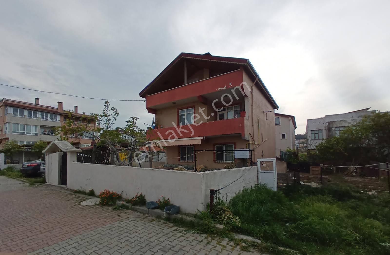 Sahile 3 Dk | Müstakil | Bahçeli | Arsalı | Havaalanına 10dk - Görsel 3