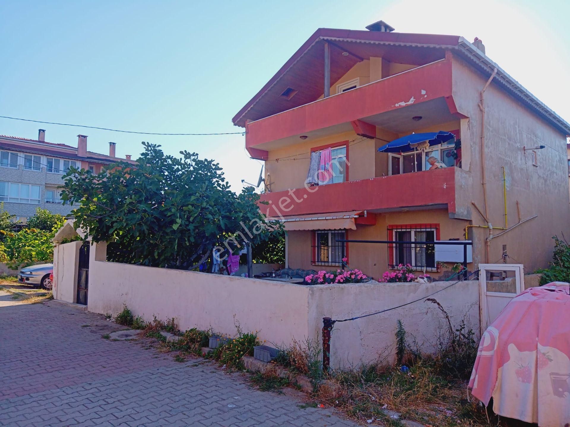 Sahile 3 Dk | Müstakil | Bahçeli | Arsalı | Havaalanına 10dk - Görsel 15