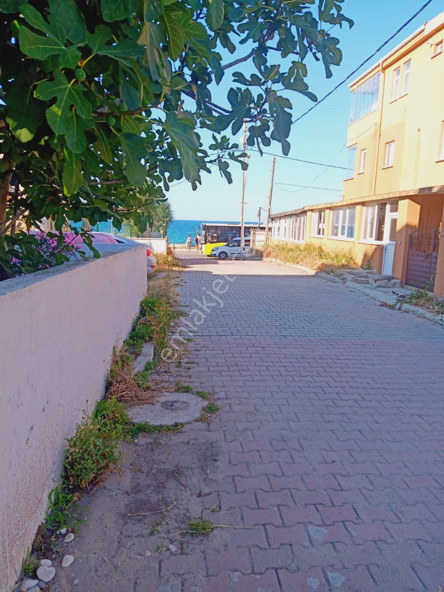 Sahile 3 Dk | Müstakil | Bahçeli | Arsalı | Havaalanına 10dk - Görsel 20