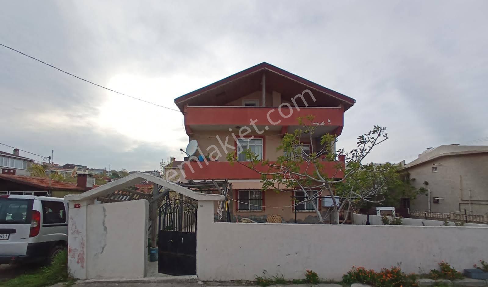 Sahile 3 Dk | Müstakil | Bahçeli | Arsalı | Havaalanına 10dk - Görsel 4