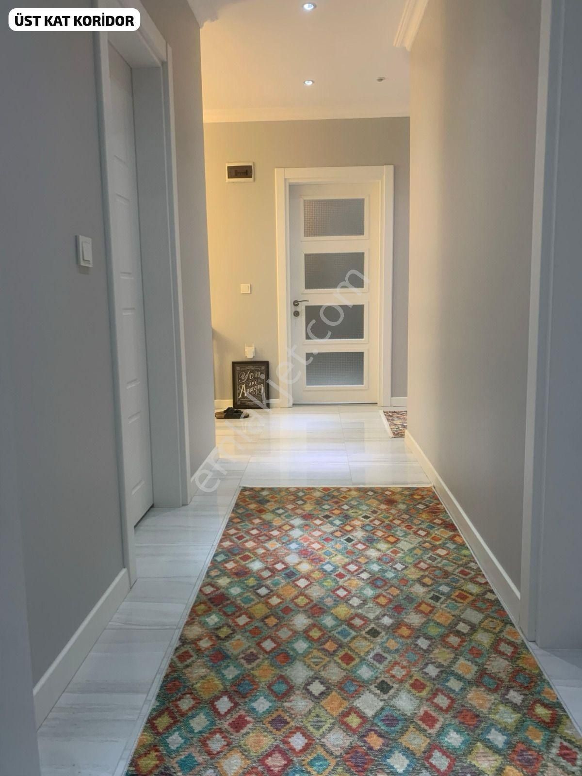 Çekmeköy Safranbolu Evlerinde 5+2 180m2 Dubleks Daire - Görsel 28