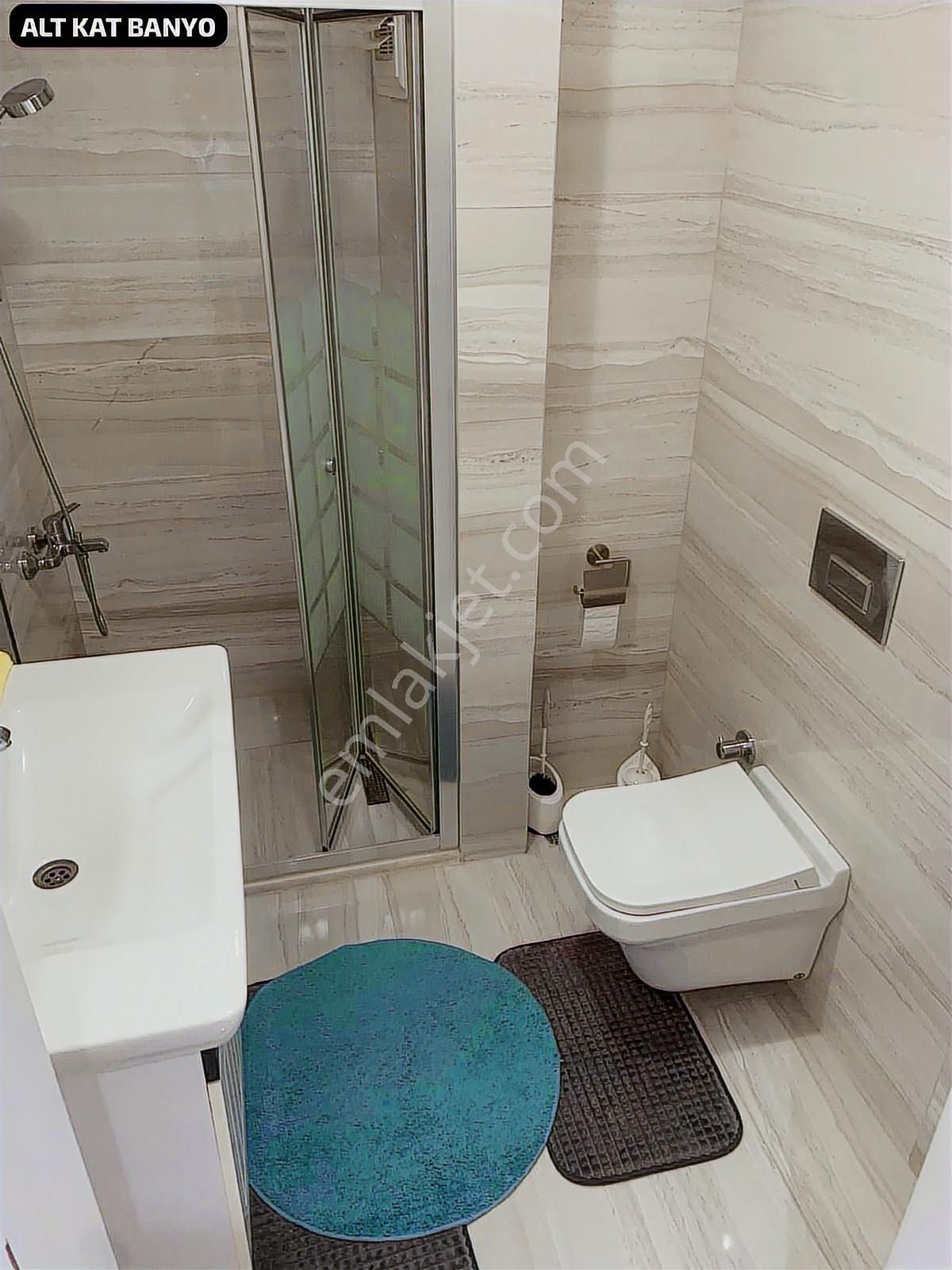 Çekmeköy Safranbolu Evlerinde 5+2 180m2 Dubleks Daire - Görsel 9