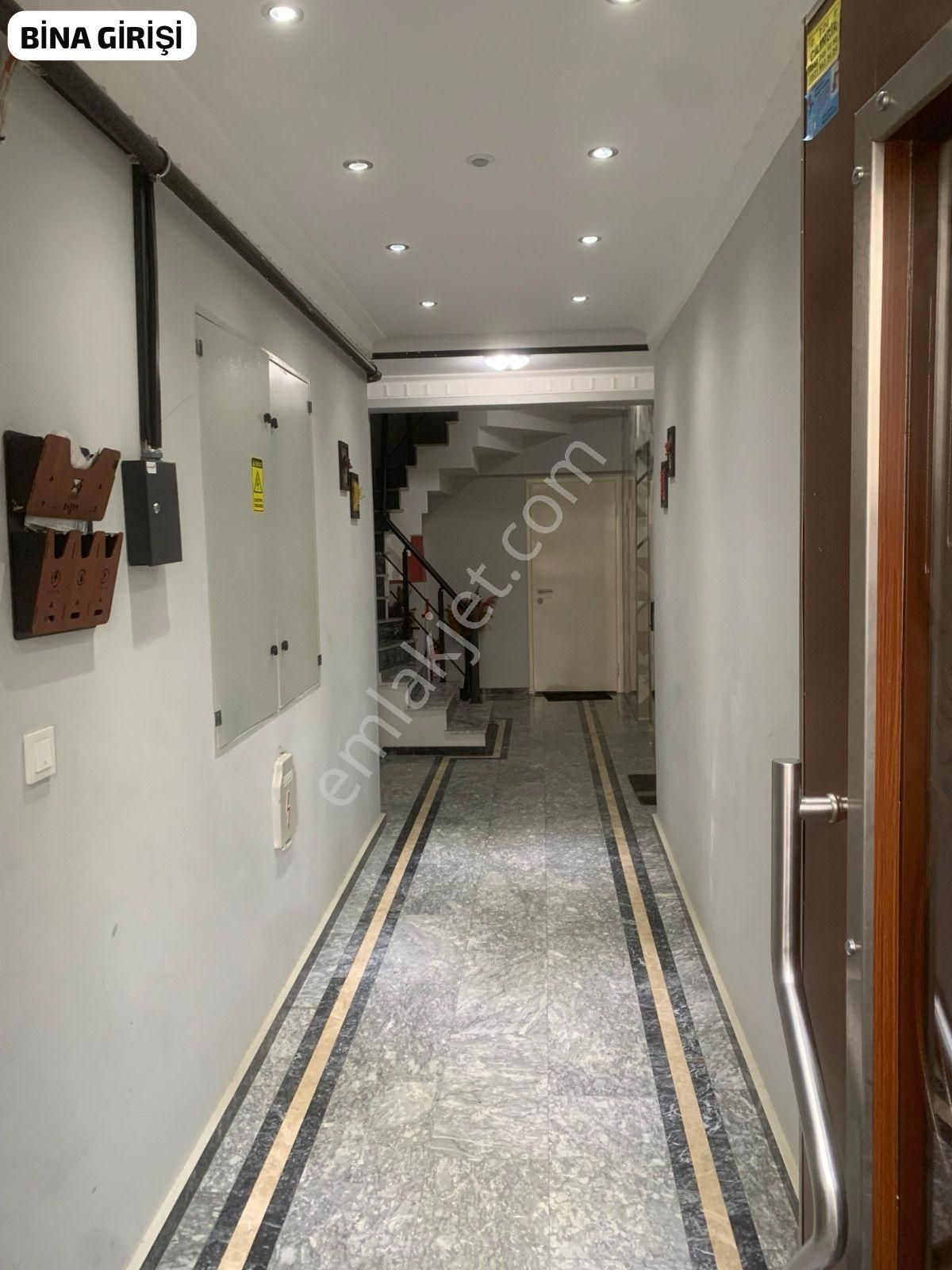 Çekmeköy Safranbolu Evlerinde 5+2 180m2 Dubleks Daire - Görsel 35