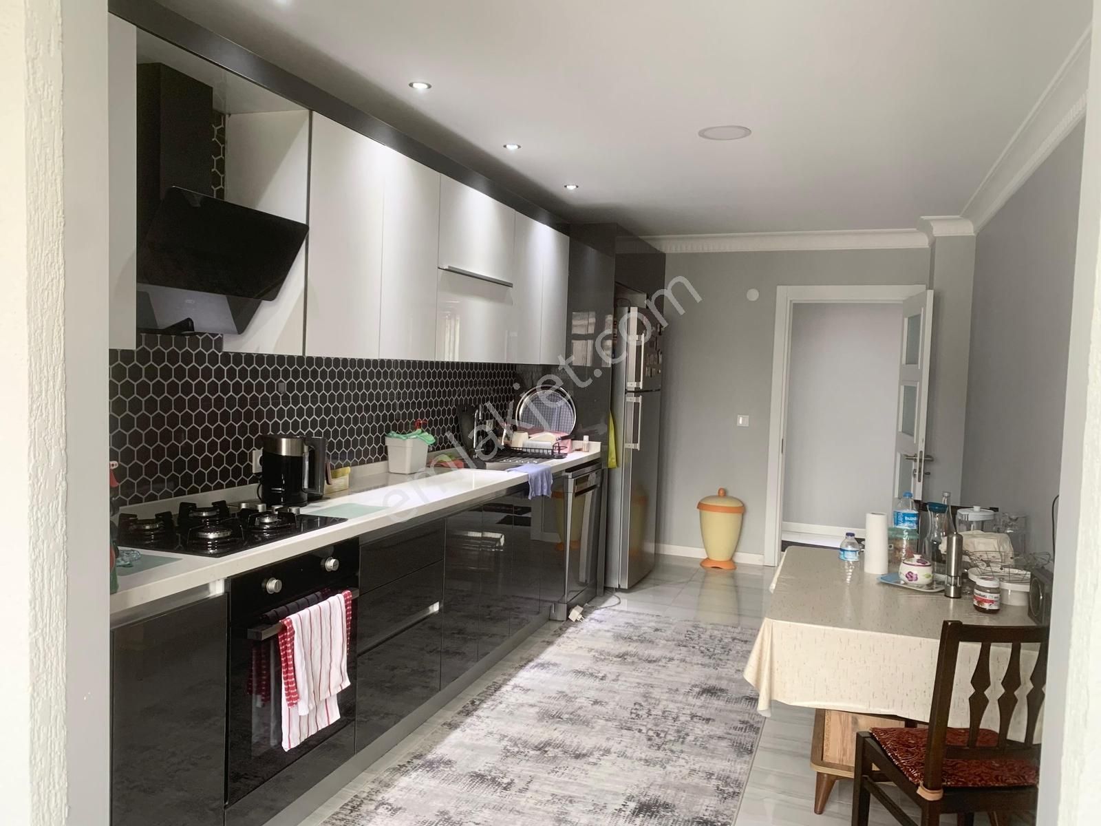 Çekmeköy Safranbolu Evlerinde 5+2 180m2 Dubleks Daire - Görsel 29