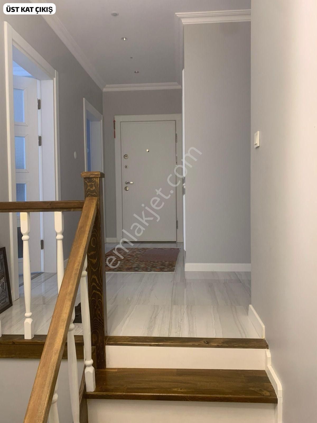 Çekmeköy Safranbolu Evlerinde 5+2 180m2 Dubleks Daire - Görsel 34