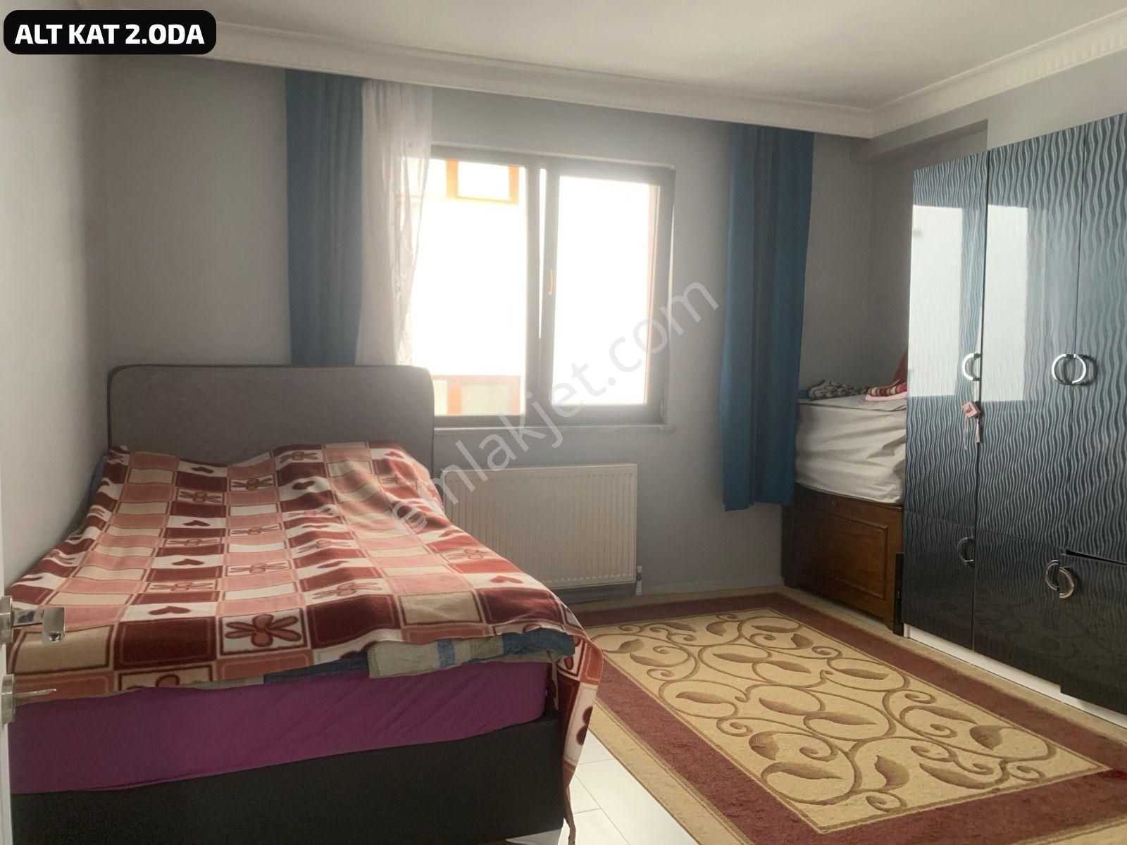 Çekmeköy Safranbolu Evlerinde 5+2 180m2 Dubleks Daire - Görsel 8