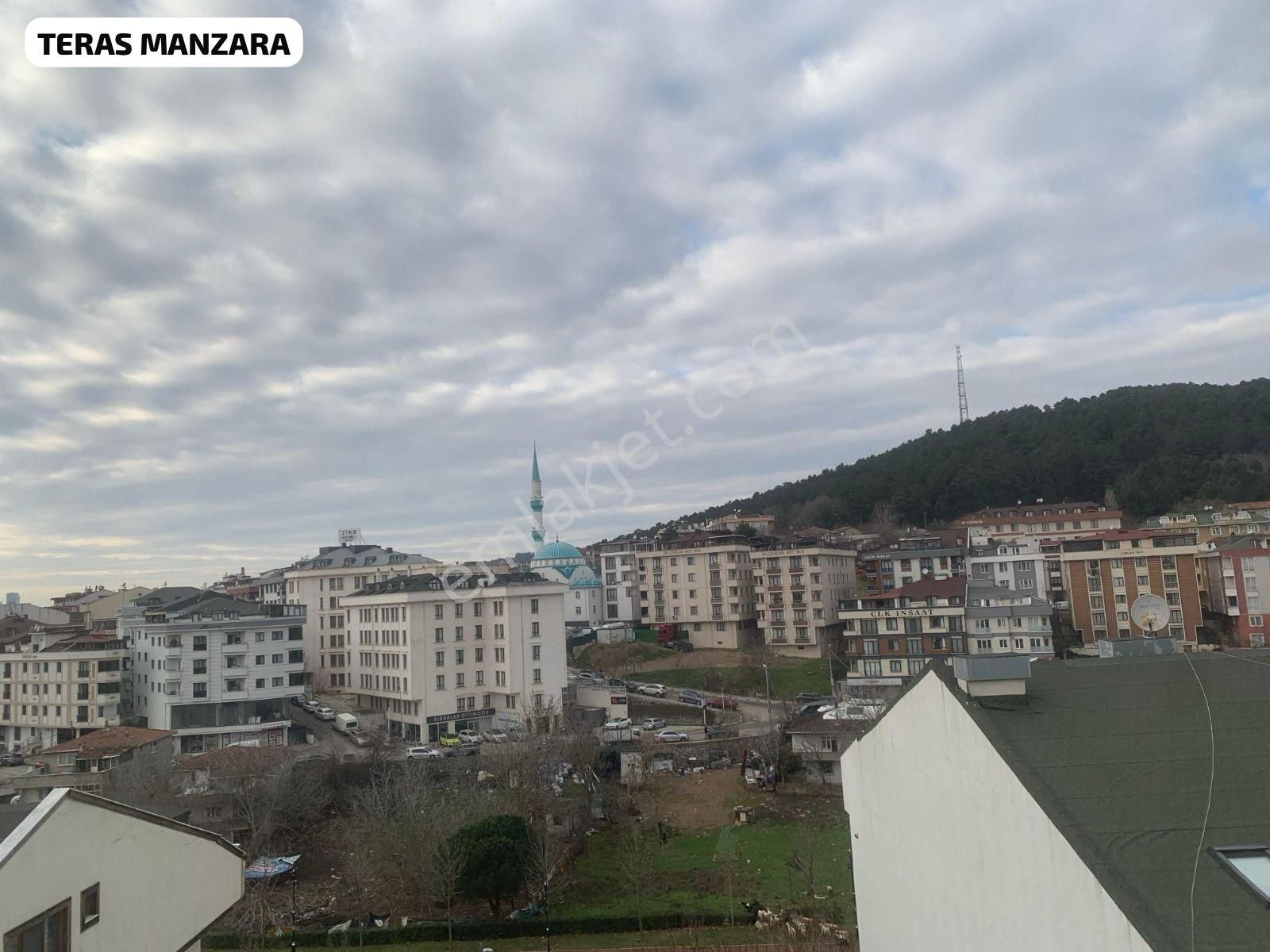 Çekmeköy Safranbolu Evlerinde 5+2 180m2 Dubleks Daire - Görsel 13