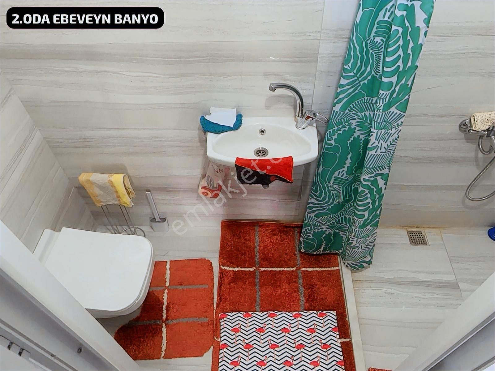 Çekmeköy Safranbolu Evlerinde 5+2 180m2 Dubleks Daire - Görsel 26