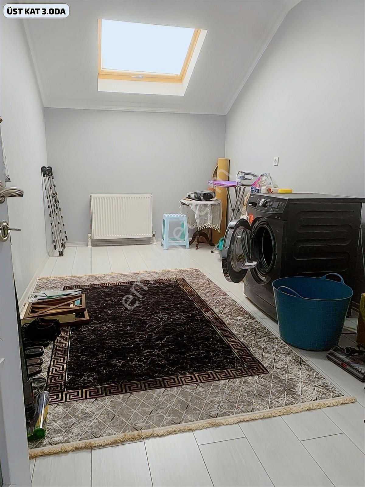 Çekmeköy Safranbolu Evlerinde 5+2 180m2 Dubleks Daire - Görsel 19