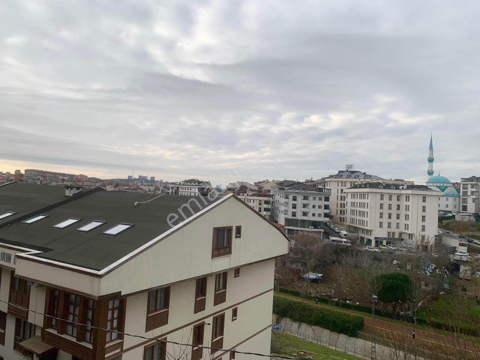 Çekmeköy Safranbolu Evlerinde 5+2 180m2 Dubleks Daire - Görsel 24