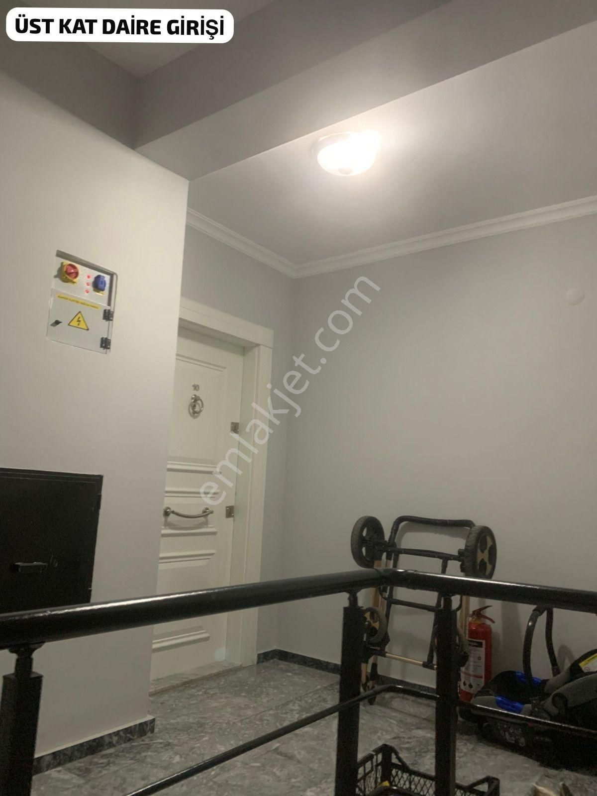 Çekmeköy Safranbolu Evlerinde 5+2 180m2 Dubleks Daire - Görsel 22
