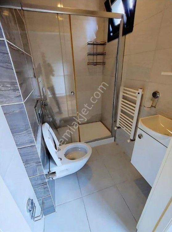 Feride Geçit Yakını Ebeveyn Banyo 3+1 135 M2 Fırsat Satılık Dair - Görsel 6