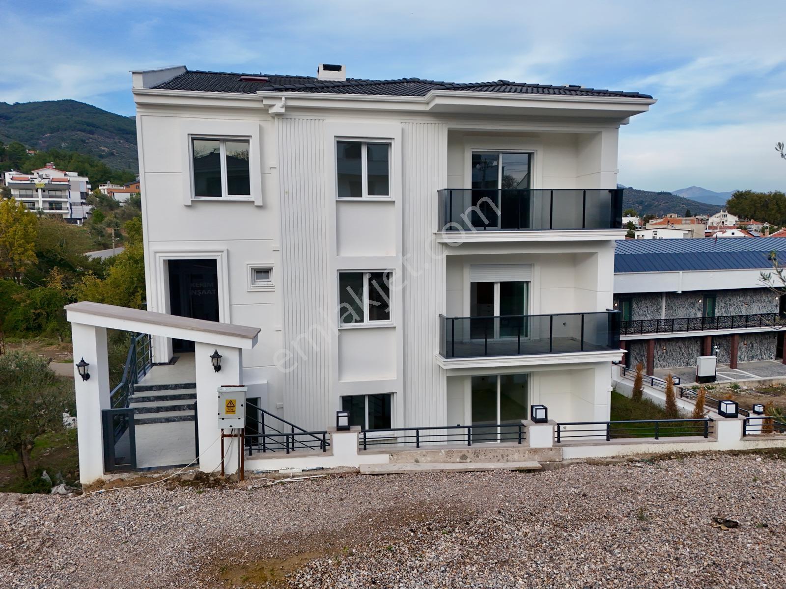 Akçay Aras Emlaktan Gürede 2+1 Lüks Daire - Görsel 3