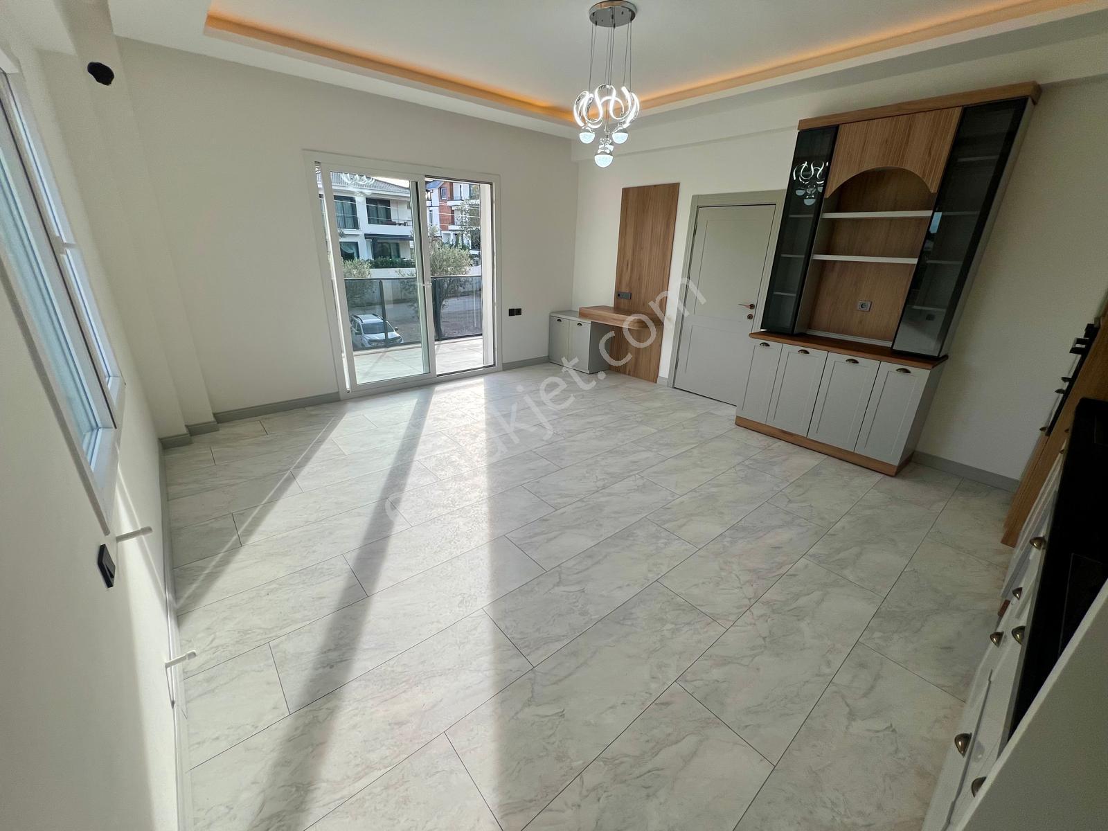 Akçay Aras Emlaktan Gürede 2+1 Lüks Daire - Görsel 12