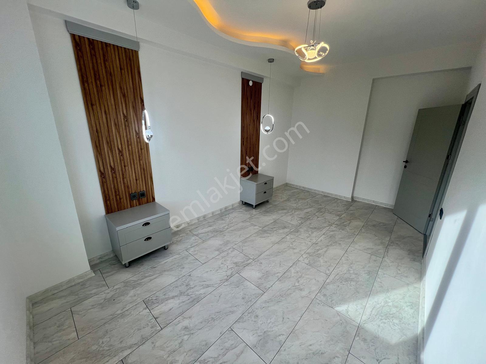 Akçay Aras Emlaktan Gürede 2+1 Lüks Daire - Görsel 24