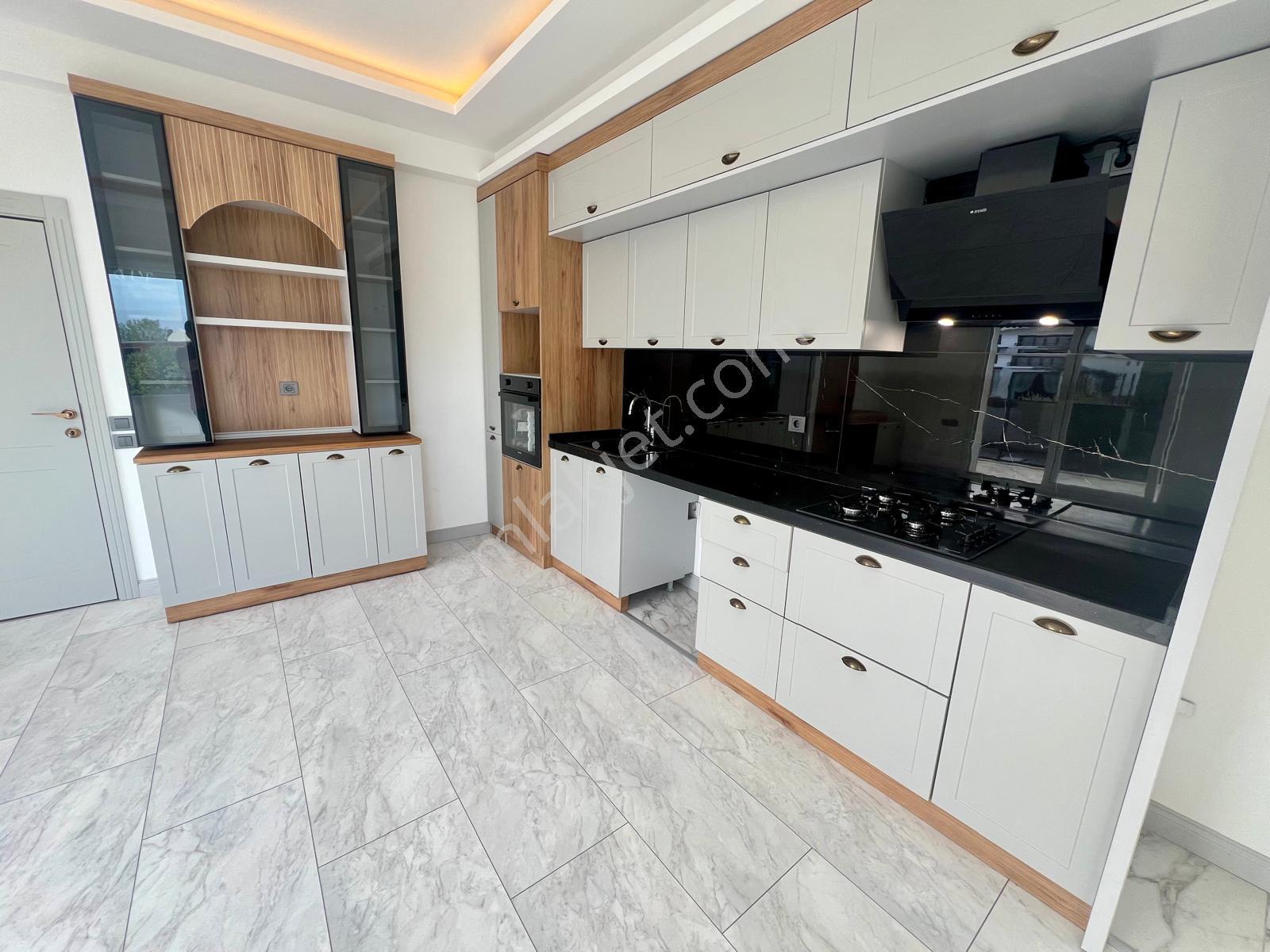 Akçay Aras Emlaktan Gürede 2+1 Lüks Daire - Görsel 15