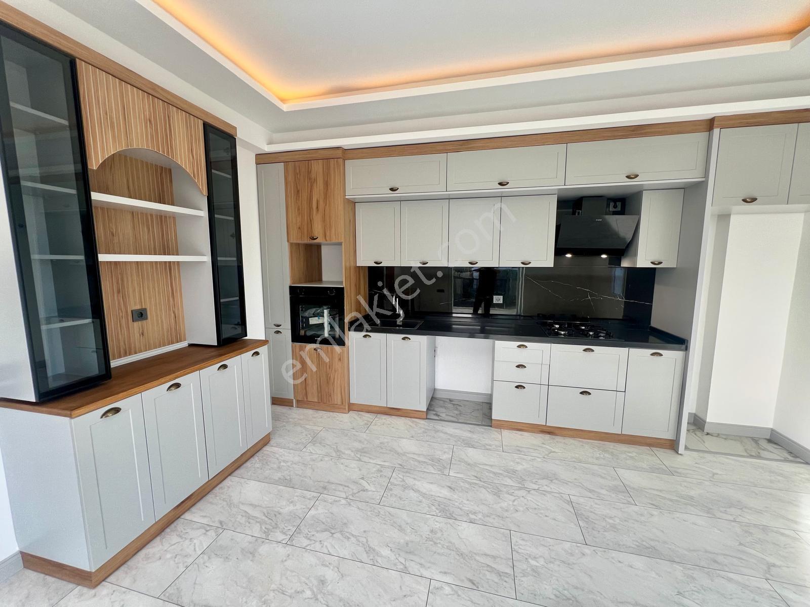 Akçay Aras Emlaktan Gürede 2+1 Lüks Daire - Görsel 14