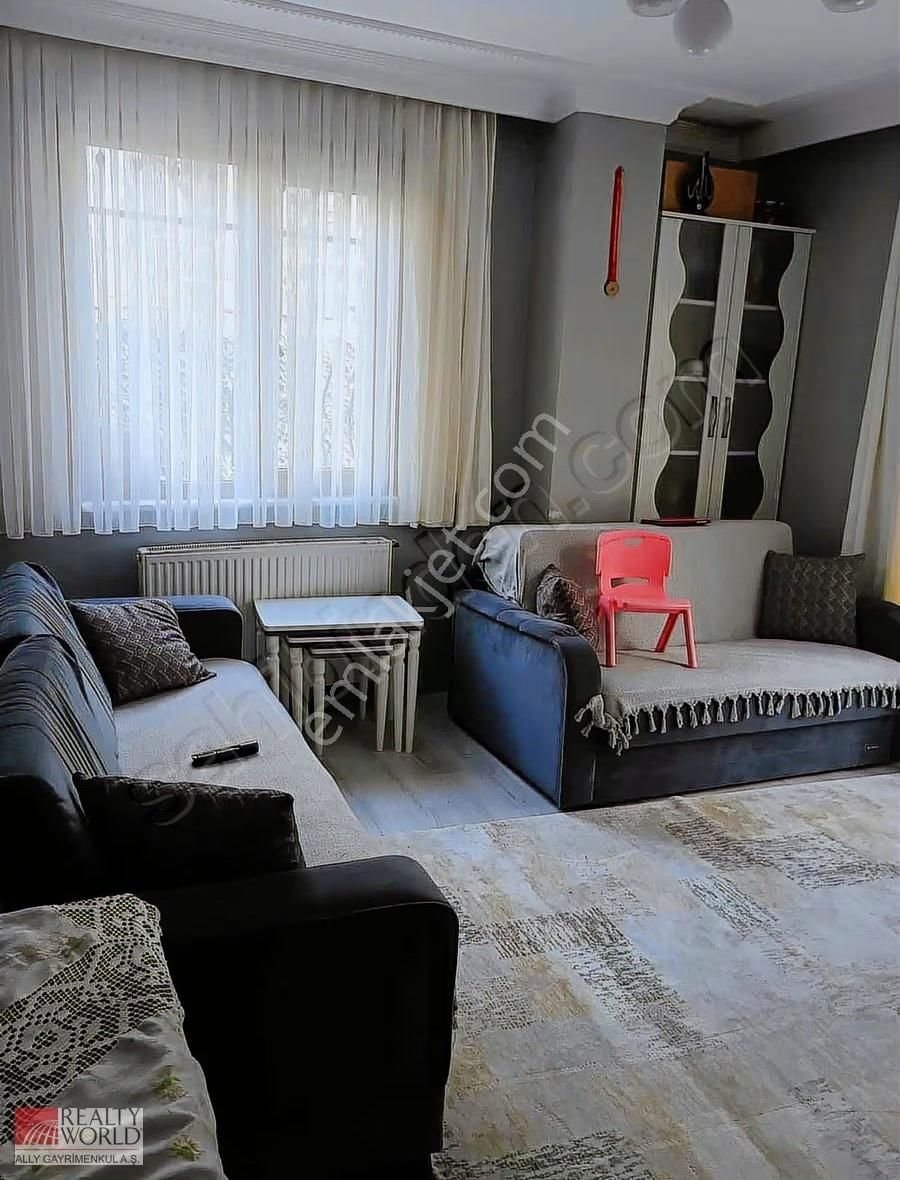 Kağıthane Gültepe Mah. Satılık 2+1 Daire - Görsel 8