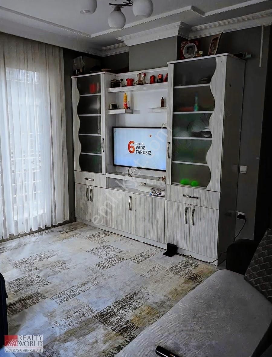 Kağıthane Gültepe Mah. Satılık 2+1 Daire - Görsel 4