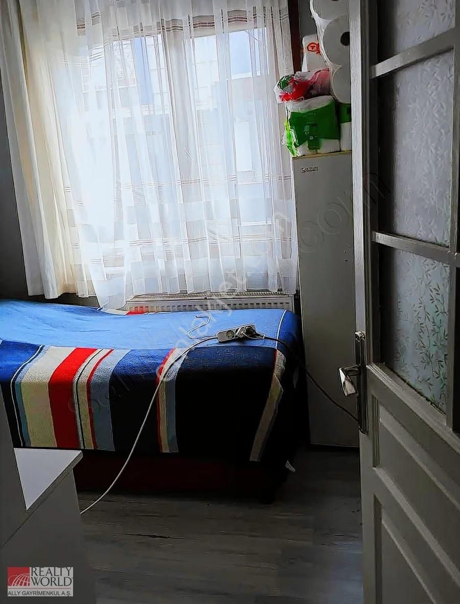 Kağıthane Gültepe Mah. Satılık 2+1 Daire - Görsel 14