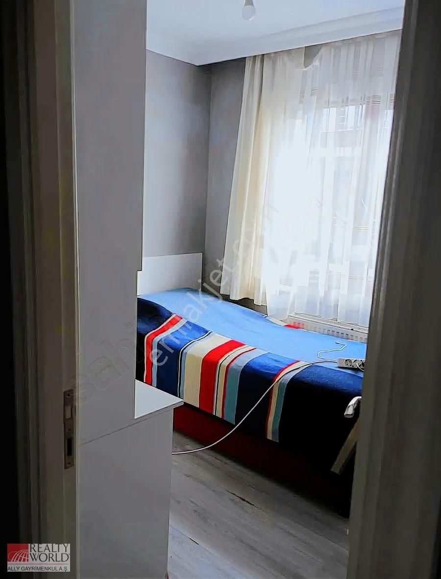 Kağıthane Gültepe Mah. Satılık 2+1 Daire - Görsel 11