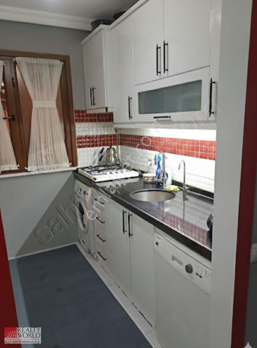 Kağıthane Gültepe Mah. Satılık 2+1 Daire - Görsel 3