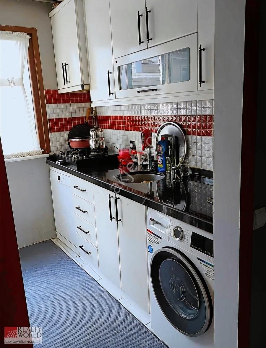 Kağıthane Gültepe Mah. Satılık 2+1 Daire - Görsel 5