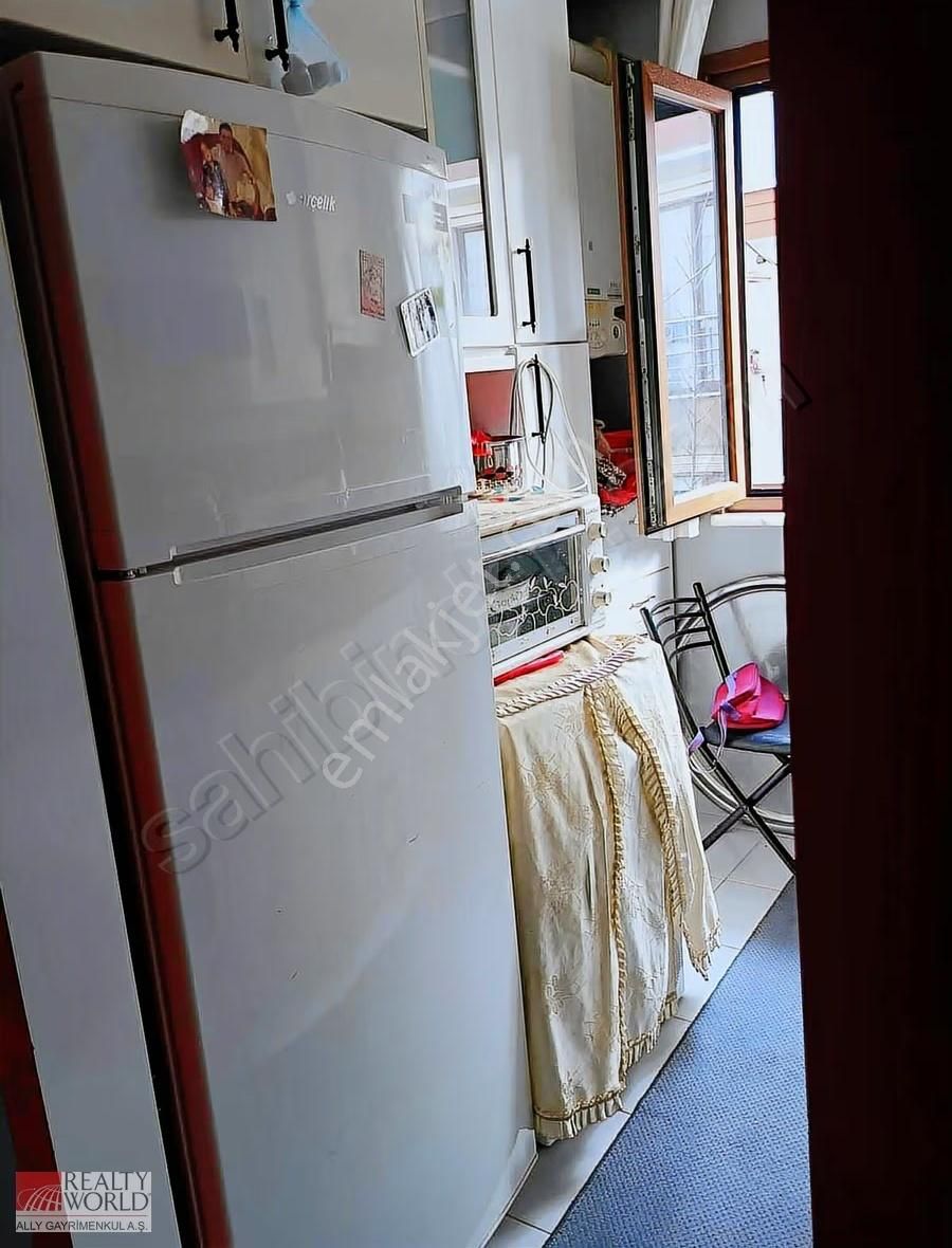 Kağıthane Gültepe Mah. Satılık 2+1 Daire - Görsel 7