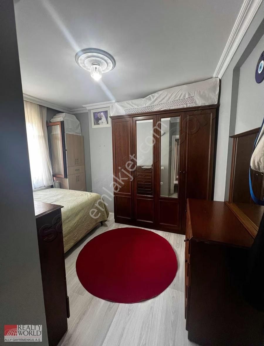 Kağıthane Gültepe Mah. Satılık 2+1 Daire - Görsel 12