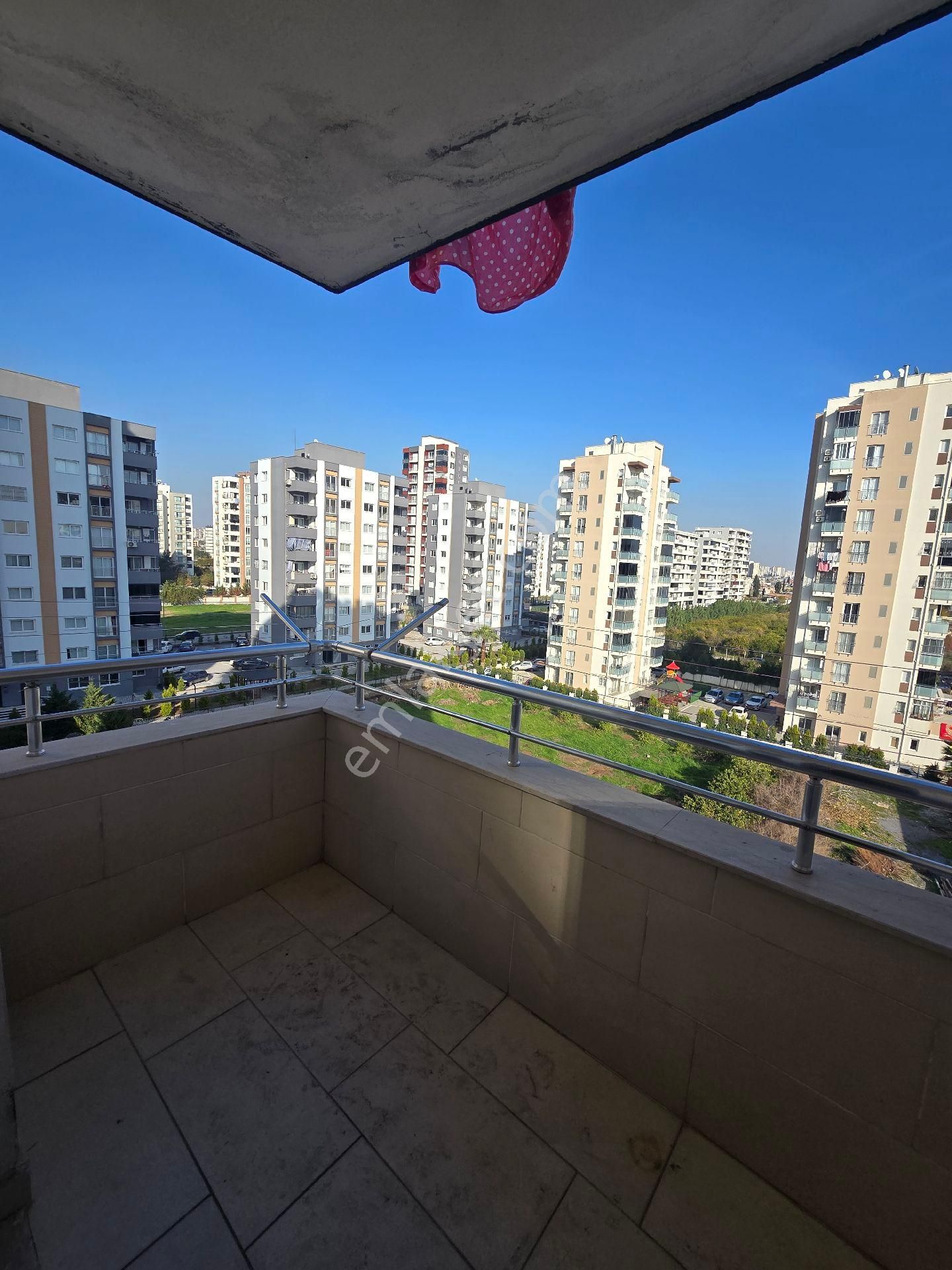 Kıyıboyuna Yakın Site İçerisinde 3+1 Kapalı Mutfak - Görsel 13