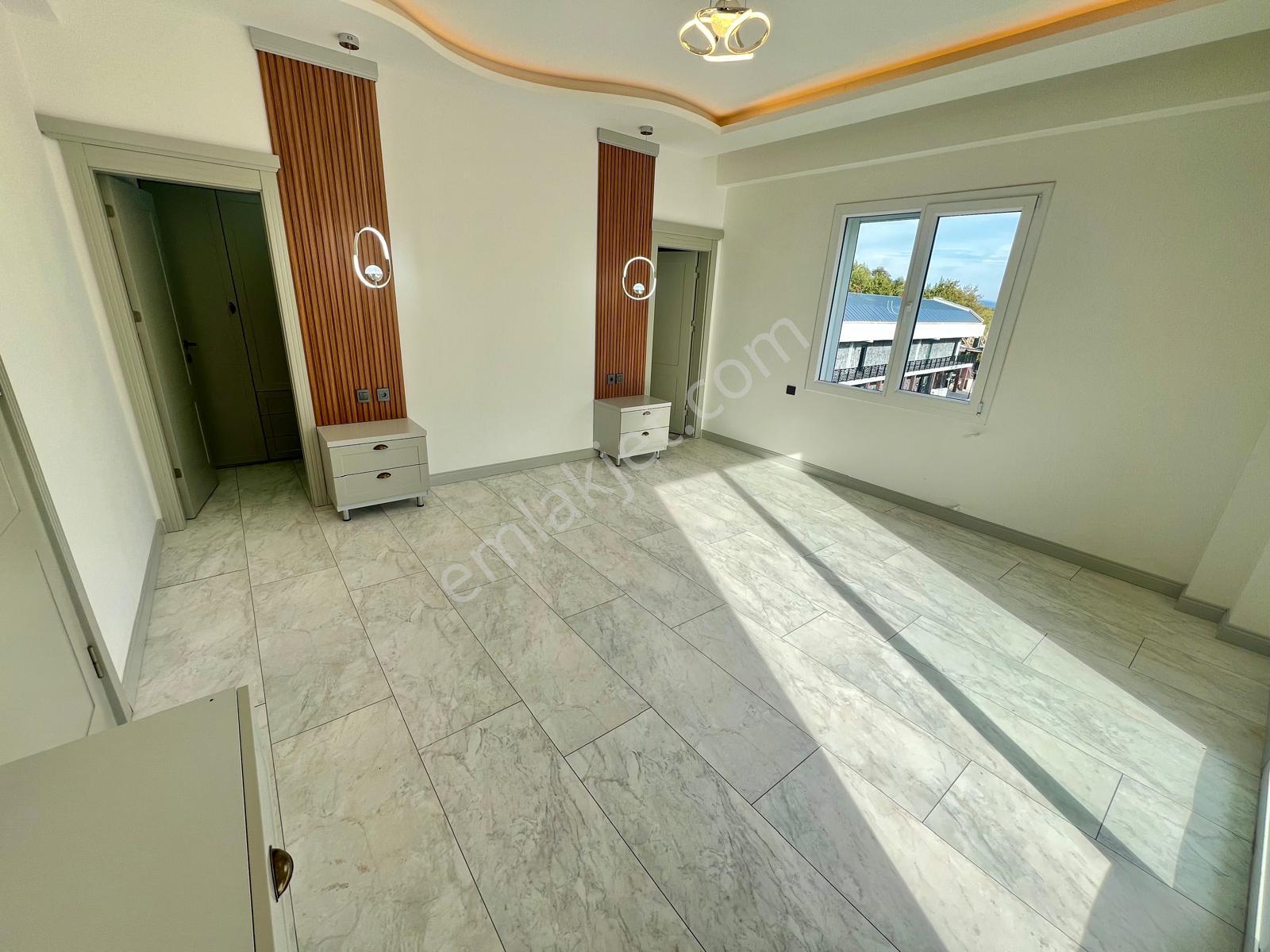 Akçay Aras Emlaktan Gürede Bahçeli 3+1 Dubleks Daire - Görsel 20