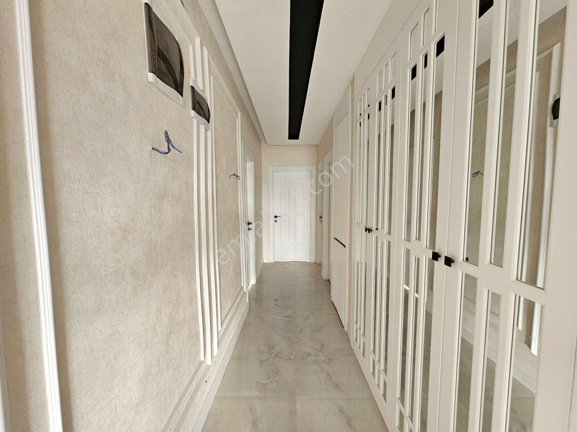 Hüsamettin Çelebi Mahallesi İtfaiye Yakını Satılık 3+1 Lüx Sıfır Fırsat Daireler - Görsel 5