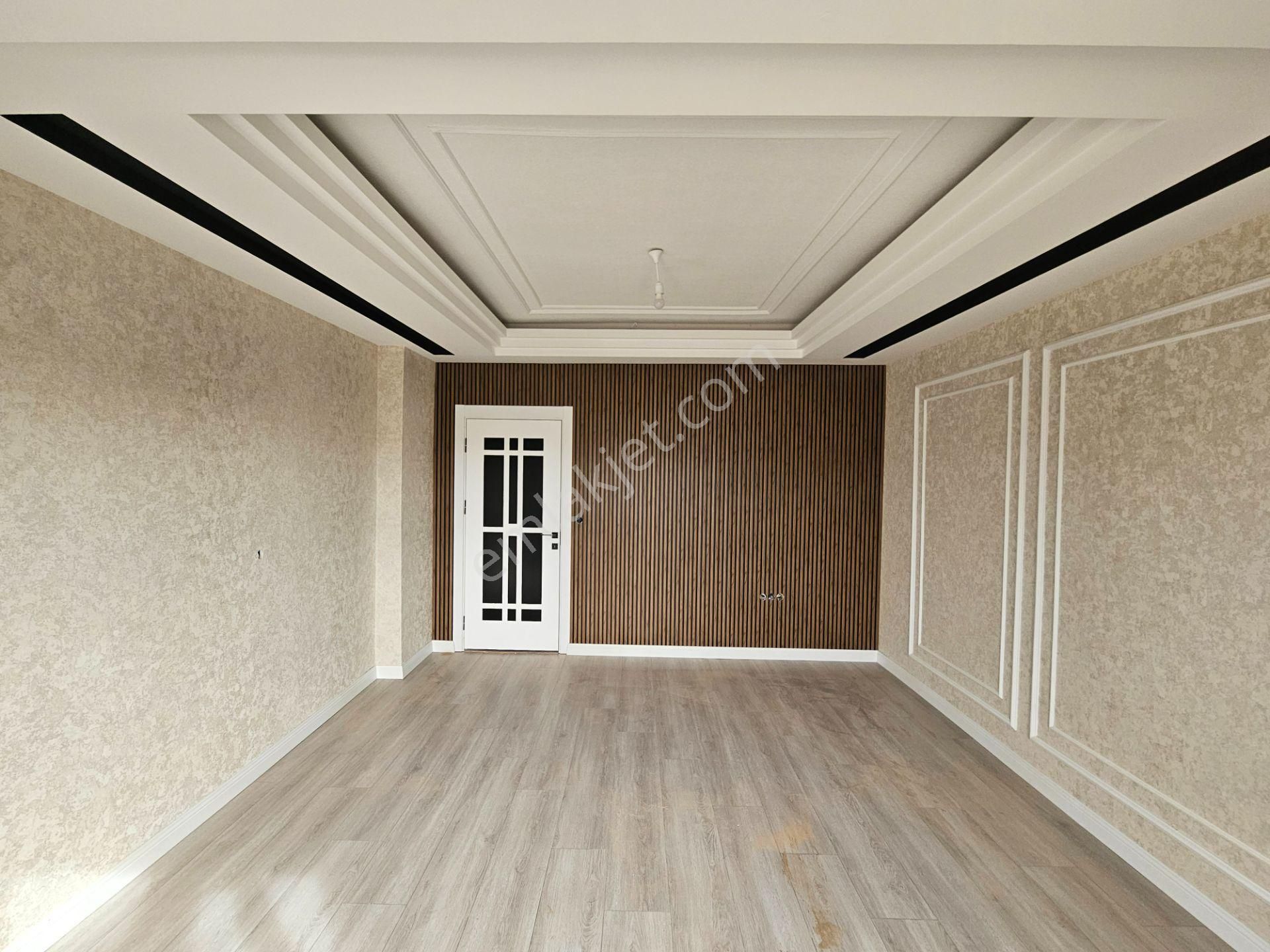 Hüsamettin Çelebi Mahallesi İtfaiye Yakını Satılık 3+1 Lüx Sıfır Fırsat Daireler - Görsel 3