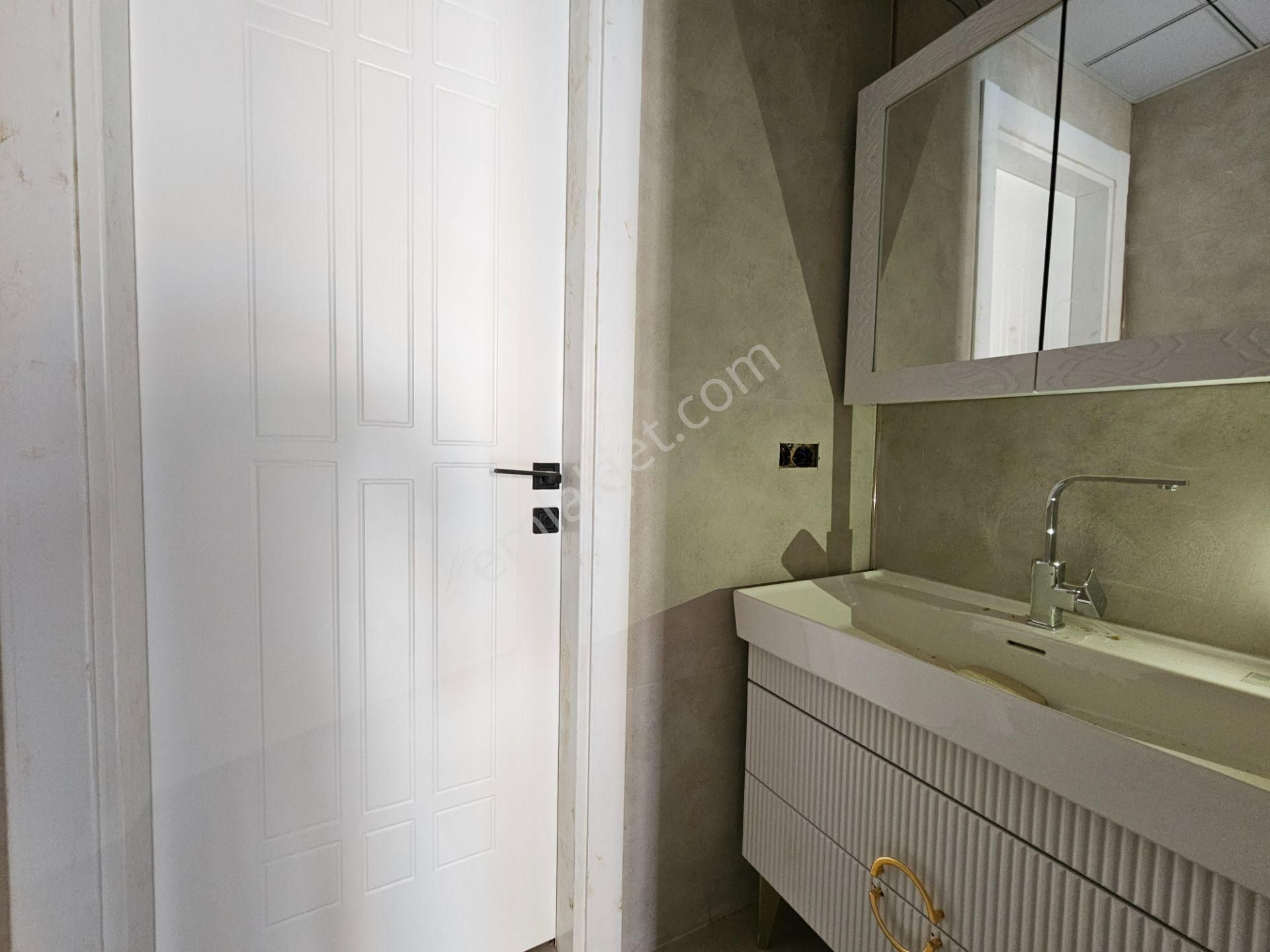 Hüsamettin Çelebi Mahallesi İtfaiye Yakını Satılık 3+1 Lüx Sıfır Fırsat Daireler - Görsel 32