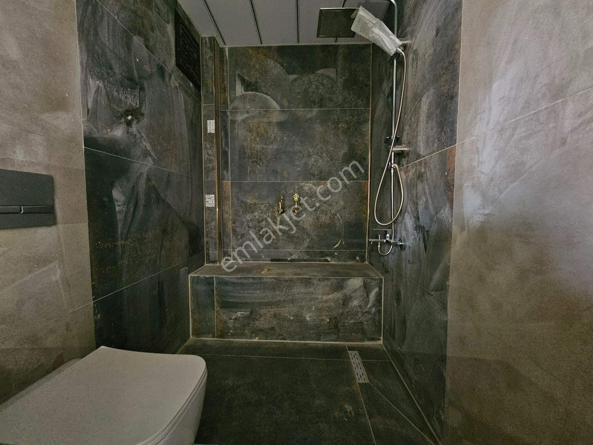 Hüsamettin Çelebi Mahallesi İtfaiye Yakını Satılık 3+1 Lüx Sıfır Fırsat Daireler - Görsel 31