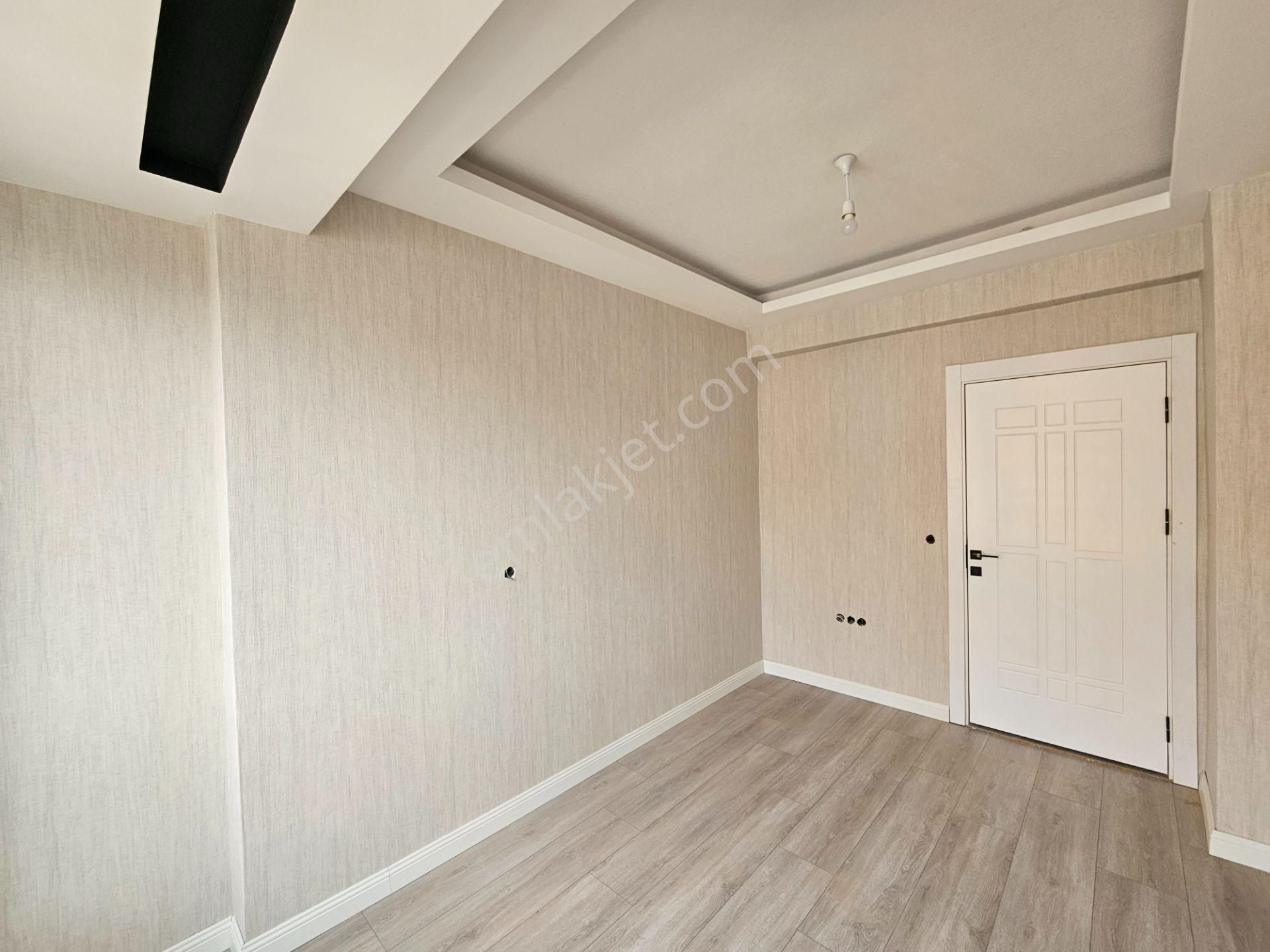 Hüsamettin Çelebi Mahallesi İtfaiye Yakını Satılık 3+1 Lüx Sıfır Fırsat Daireler - Görsel 29