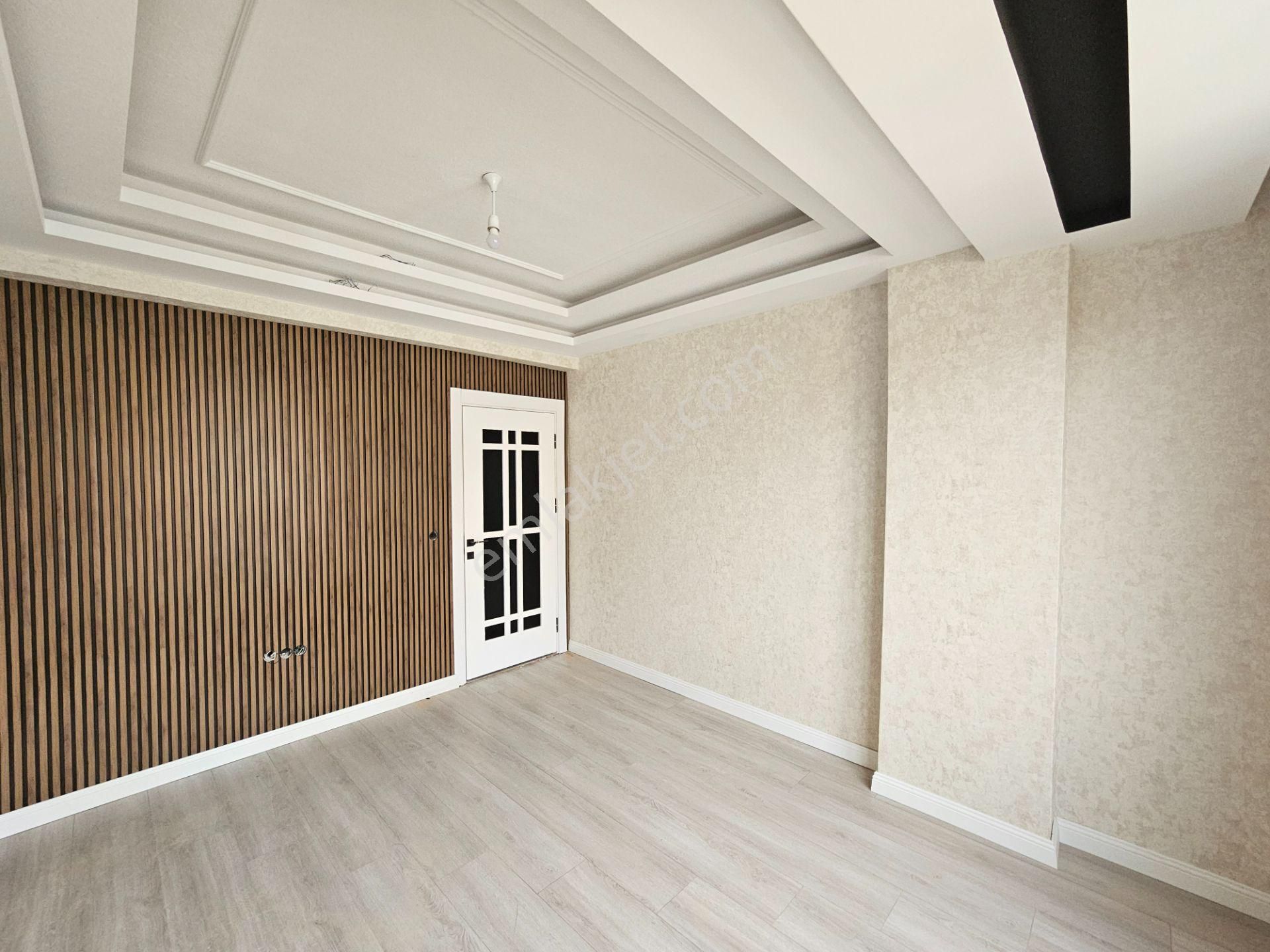 Hüsamettin Çelebi Mahallesi İtfaiye Yakını Satılık 3+1 Lüx Sıfır Fırsat Daireler - Görsel 19