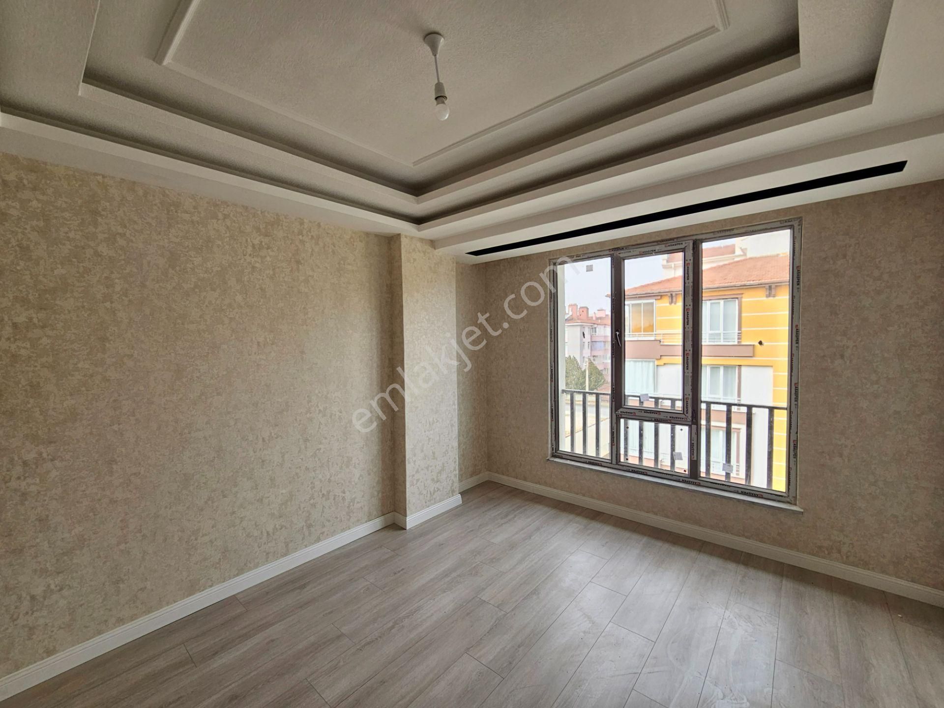 Hüsamettin Çelebi Mahallesi İtfaiye Yakını Satılık 3+1 Lüx Sıfır Fırsat Daireler - Görsel 18