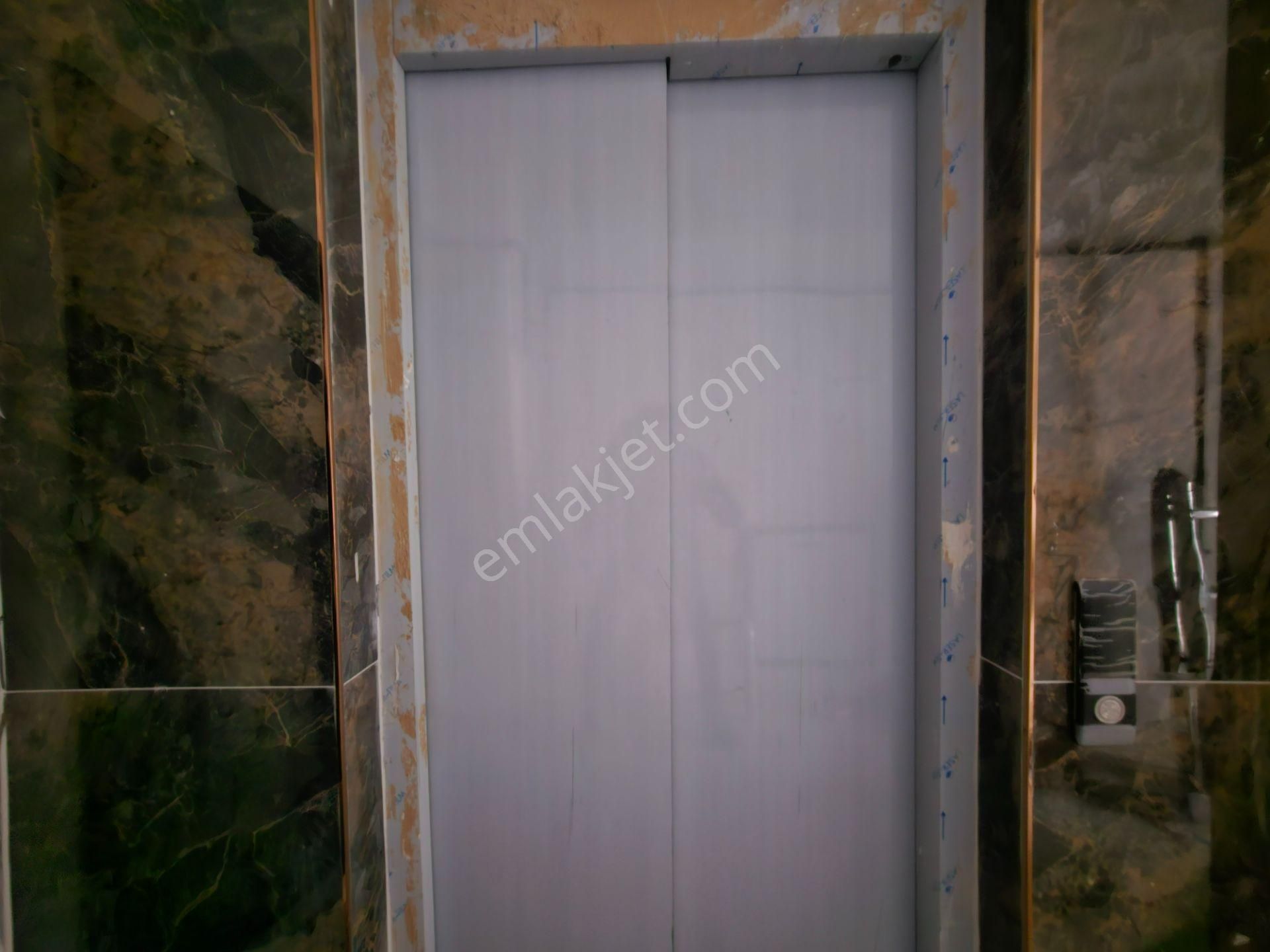 Hüsamettin Çelebi Mahallesi İtfaiye Yakını Satılık 3+1 Lüx Sıfır Fırsat Daireler - Görsel 34