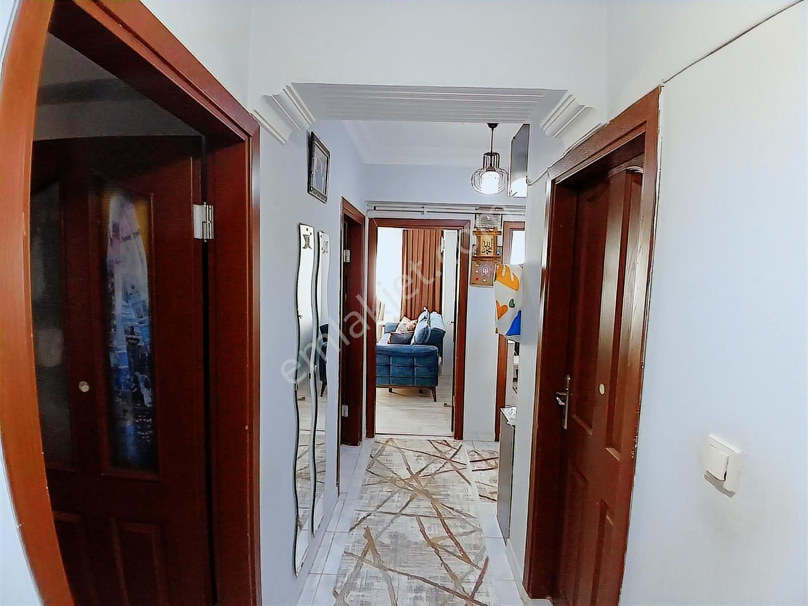 Özgen'den Mükemmel Konumda 3+1 2,kat Satılık Daire - Görsel 8