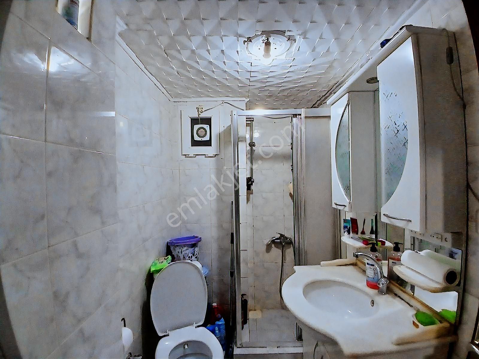 Özgen'den Mükemmel Konumda 3+1 2,kat Satılık Daire - Görsel 20