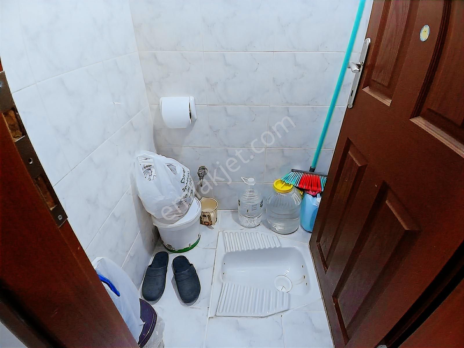 Özgen'den Mükemmel Konumda 3+1 2,kat Satılık Daire - Görsel 21