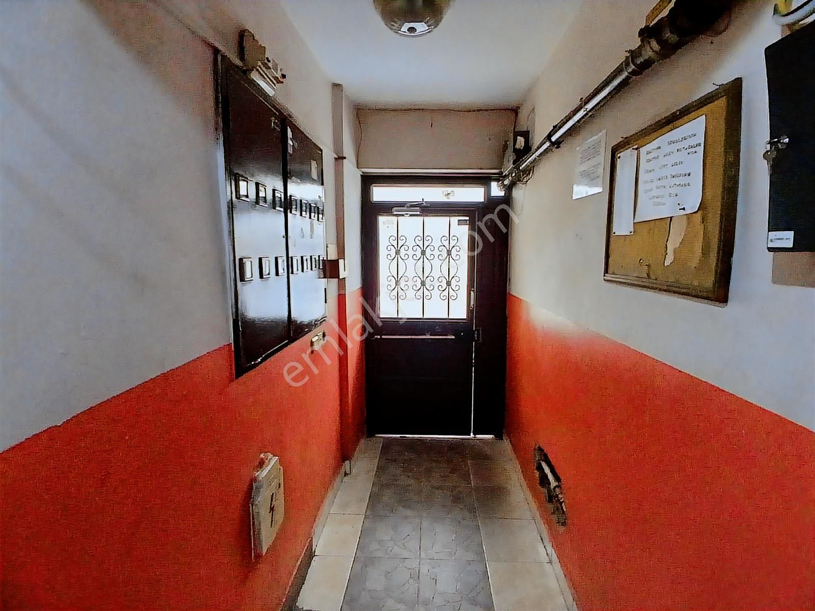 Özgen'den Mükemmel Konumda 3+1 2,kat Satılık Daire - Görsel 9