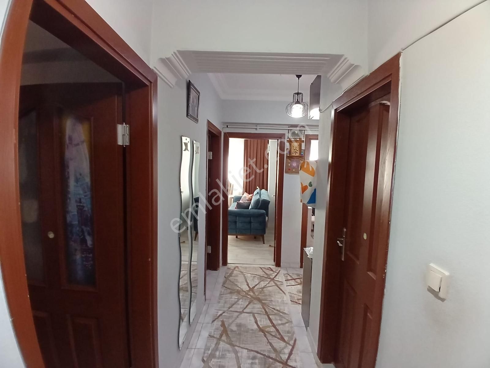 Özgen'den Mükemmel Konumda 3+1 2,kat Satılık Daire