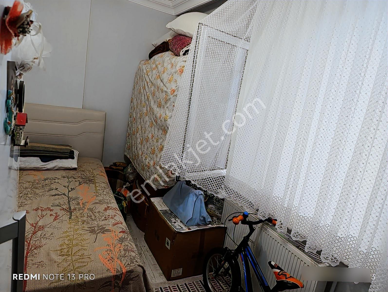 Özgen'den Mükemmel Konumda 3+1 2,kat Satılık Daire - Görsel 16