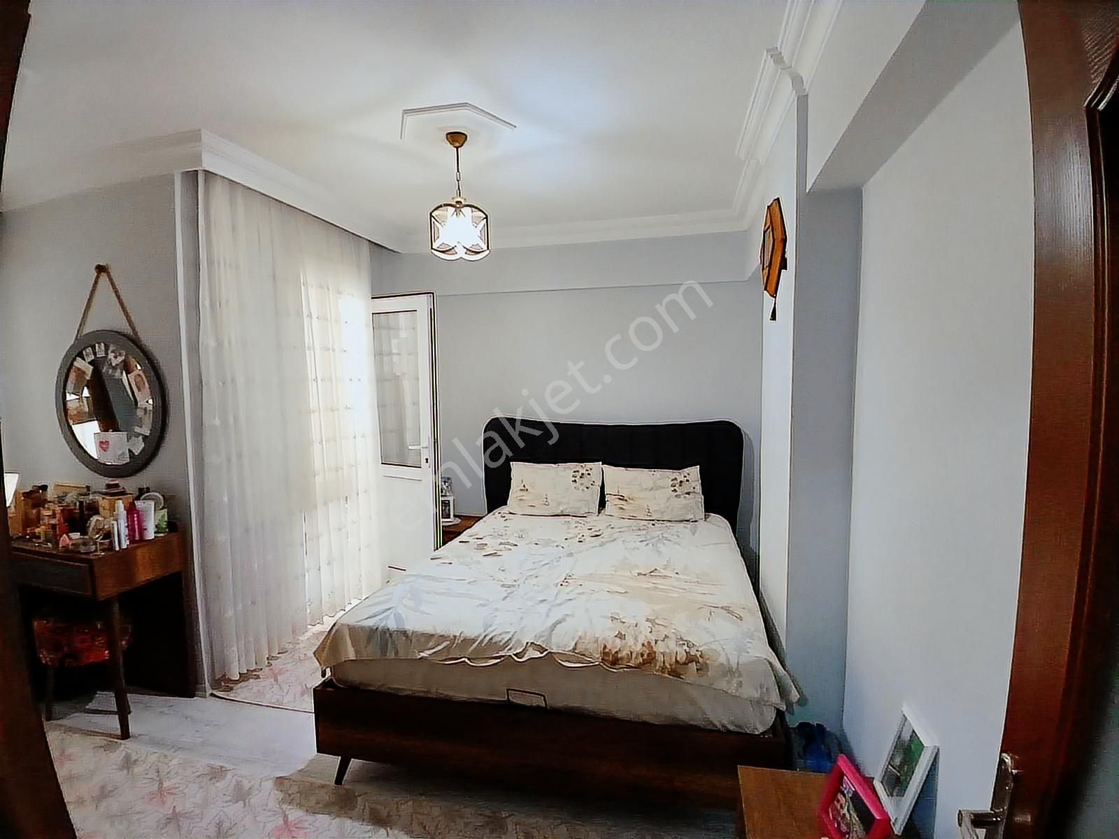 Özgen'den Mükemmel Konumda 3+1 2,kat Satılık Daire - Görsel 6