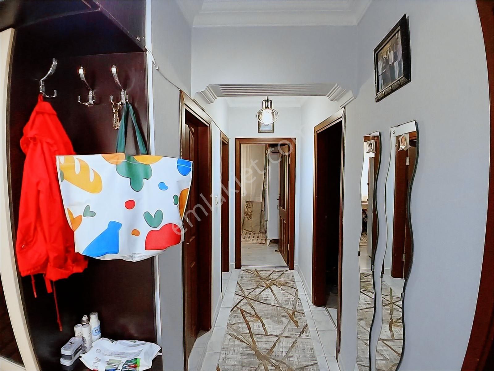 Özgen'den Mükemmel Konumda 3+1 2,kat Satılık Daire - Görsel 23