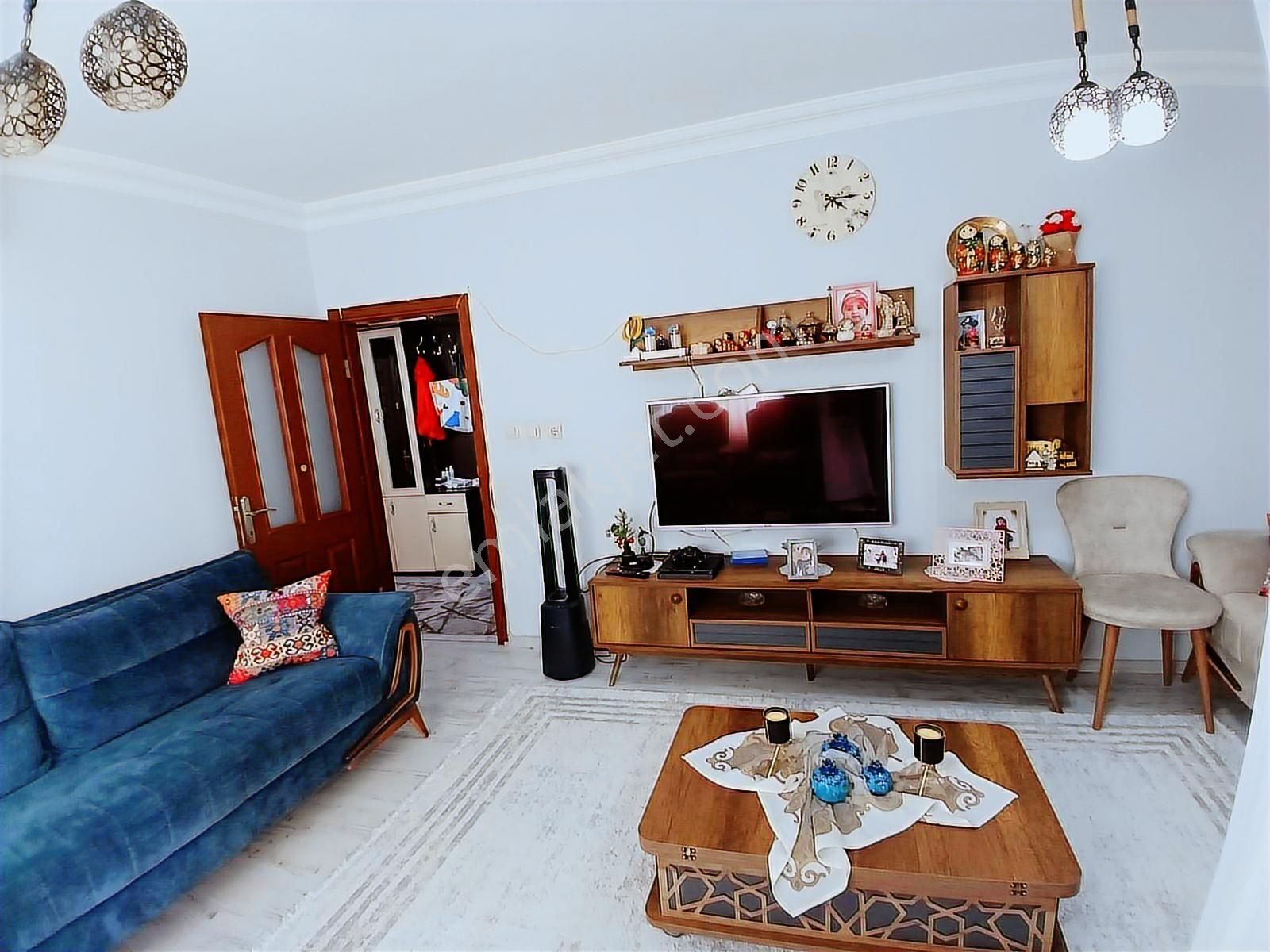 Özgen'den Mükemmel Konumda 3+1 2,kat Satılık Daire - Görsel 4