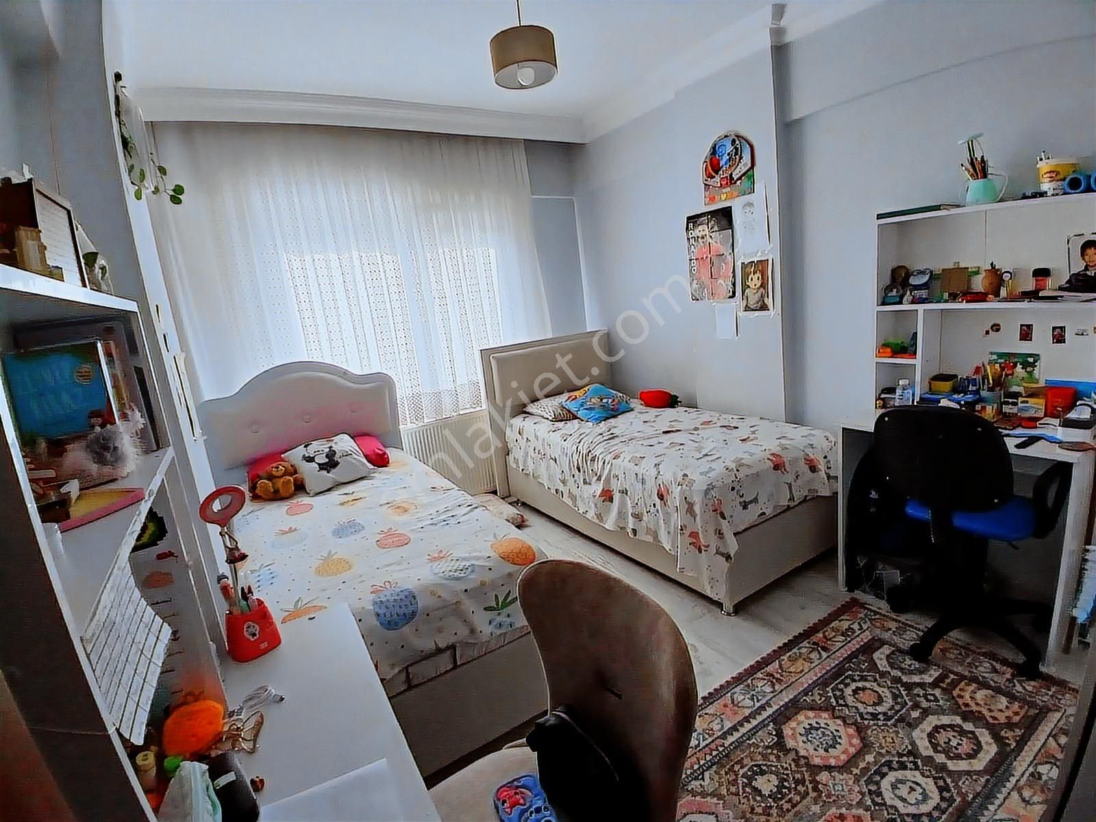 Özgen'den Mükemmel Konumda 3+1 2,kat Satılık Daire - Görsel 14